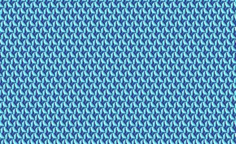 Background abstract seashell. Vector repeat EPS 10, illustration Stock Illustration