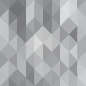 Background of abstract shapes with a gradient fill. EPS 10. Stock Illustration