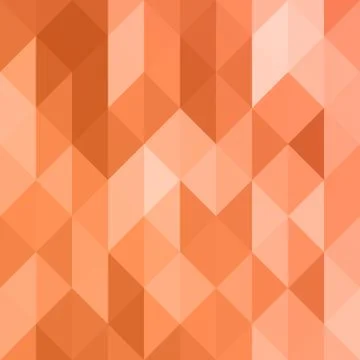 Background of abstract shapes with a gradient fill. EPS 10. Stock Illustration