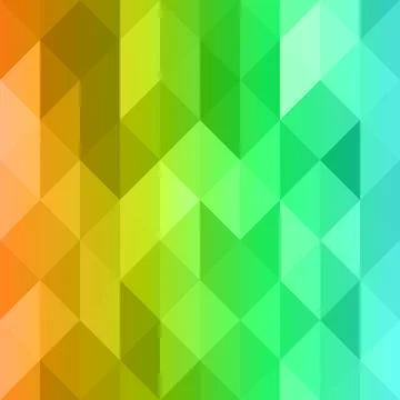 Background of abstract shapes with a gradient fill. EPS 10. Stock Illustration