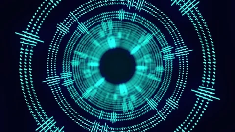 Background abstract texture light spectrum moving. Stock Footage 104744177