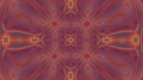 Background abstract texture red decoration In 4K Stock Footage 335711000