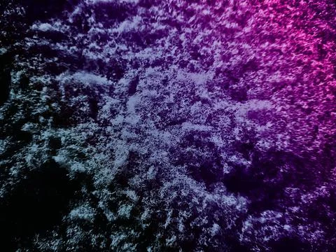 Background abstract texture rough surface gradient dark purple Stock Illustration