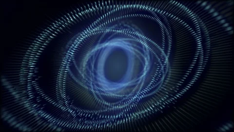 Background abstract texture spectrum moving. Stock Footage 104837656