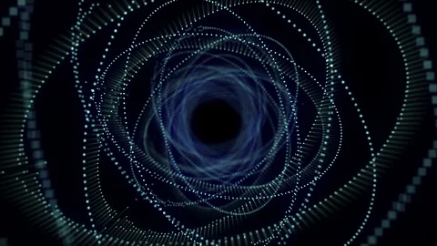 Background abstract texture spectrum moving. Stock Footage 104837667