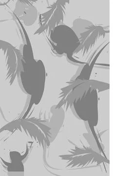 Background Abstract With Variation Illustrazione stock