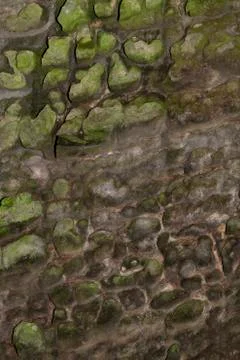 Background abstract wheathered sandstone Foto stock