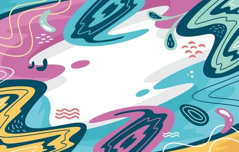 Background-abstractgeometric-background Stock Illustration