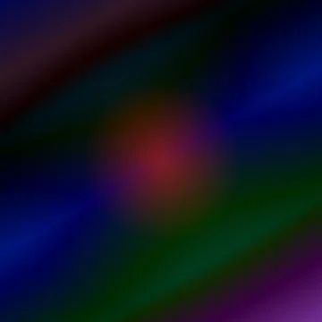 The background is abstraction blue. Stock Illustration