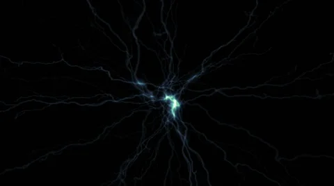 Background. Abstraction. Energy. Stock Footage 40624598