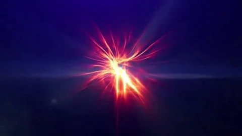 Background on abstraction Stock Footage 98578483