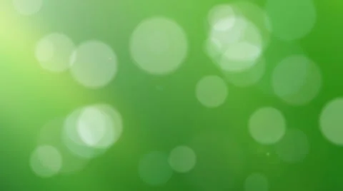 Background. Abstraction. Green Light. Stockbeeldmateriaal 40624558