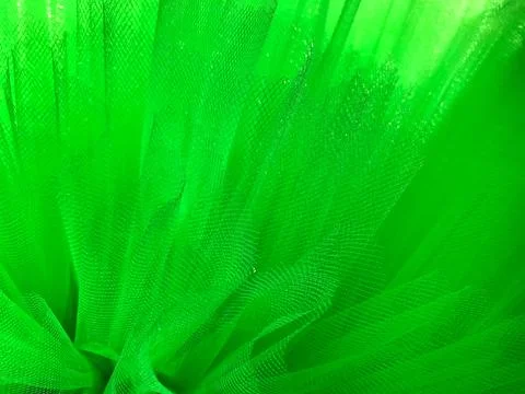 The background is an abstraction of green. Stock Photos