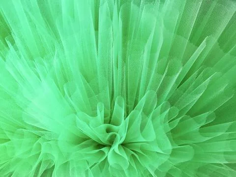 The background is an abstraction of green. Stock Photos