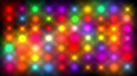 Background. Abstraction. Light progector. Stock Footage 41725193