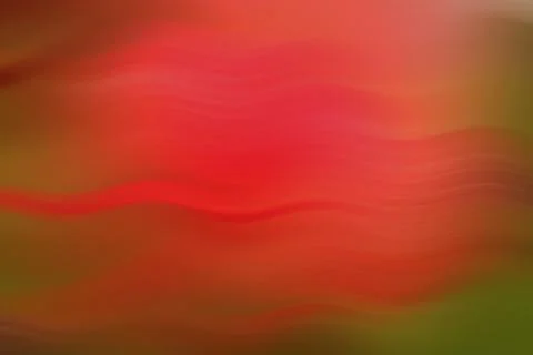 Background abstraction lines multicolored curves Stockillustratie