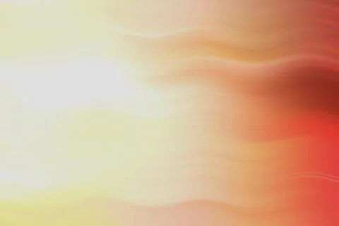 Background abstraction lines multicolored curves Stock Illustration
