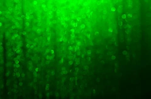 Background abstraction in matrix style Foto stock