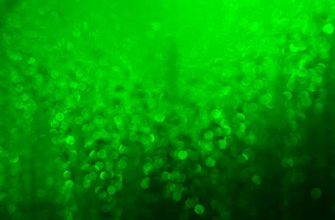 Background abstraction in matrix style Foto stock