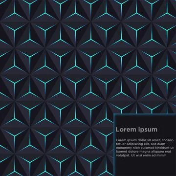 Background abstrct Stock Illustration