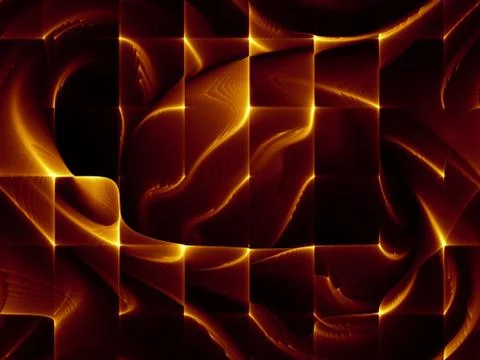 Background Acceleration Stock Illustration