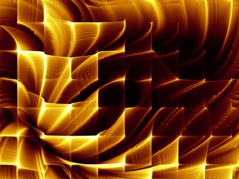 Background Acceleration Illustrazione stock