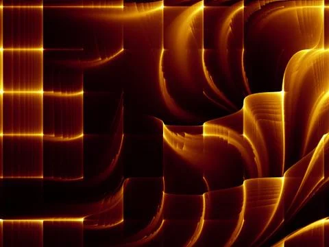 Background Acceleration Illustrazione stock