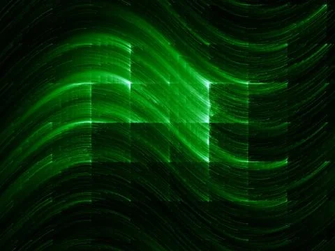 Background Acceleration 스톡 일러스트