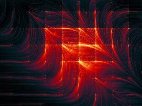 Background Acceleration 스톡 일러스트