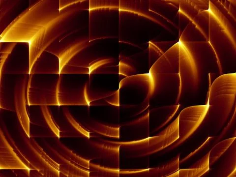 Background Acceleration Stock Illustration