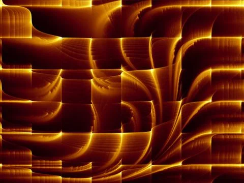 Background Acceleration Illustrazione stock