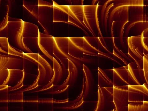 Background Acceleration Stockillustratie