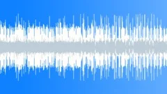 Background Action Metal Loop Stock Music