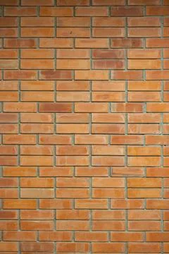 Background Add brick wall text Stock Photos