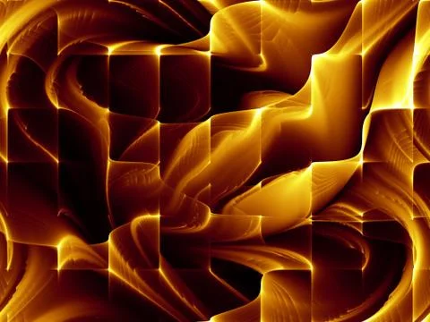 Background Advancement Stock Illustration