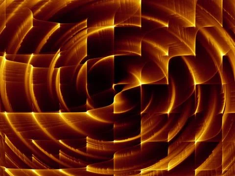 Background Advancement Stock Illustration