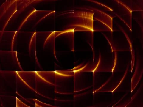 Background Advancement 스톡 일러스트