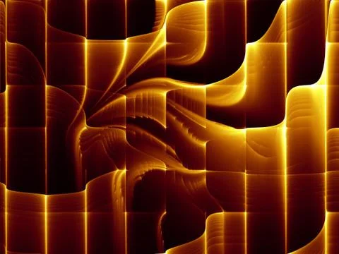 Background Advancement Stockillustratie