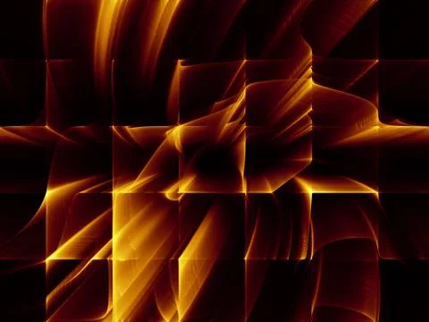 Background Advancement Stockillustratie