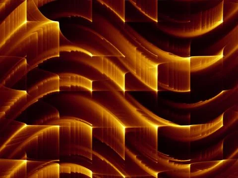 Background Advancement Illustrazione stock