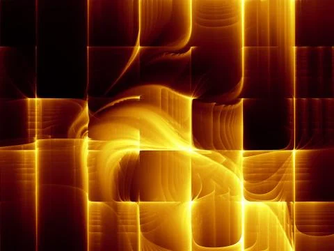 Background Advancement Stockillustratie