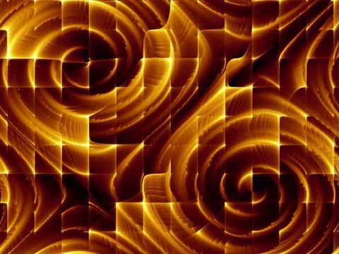 Background Advancement イラスト素材