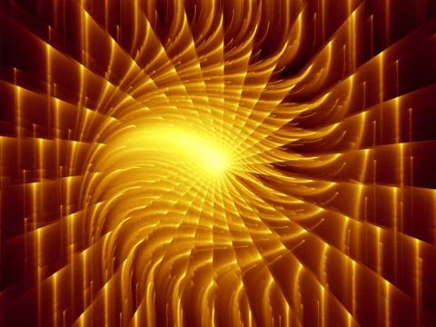 Background Advancement 库存插图