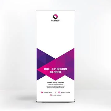 Background for advertising information placement 스톡 일러스트