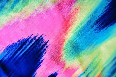 Background aesthetic texture with sequin glitte Stock Photos