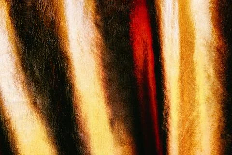 Background aesthetic texture with sequin glitte Stock Photos