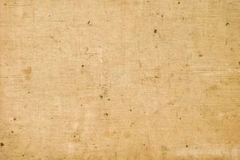 Background - aged textile pattern Stock Photos