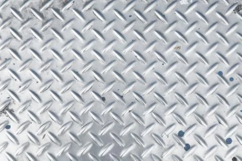 Background aluminum. Stock Photos