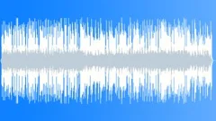 Background Ambient PianoStock Music