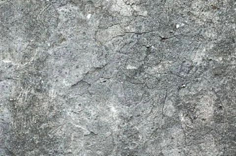 Background and texture of abstract old white gray concrete  wall finishing su Stock Photos